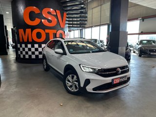 Volkswagen TAIGO Life 1.0 TSI 70kW 95CV (2022)