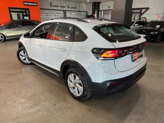 Volkswagen TAIGO Life 1.0 TSI 70kW 95CV (2022)