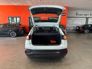 Volkswagen TAIGO Life 1.0 TSI 70kW 95CV (2022)