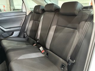 Volkswagen TAIGO Life 1.0 TSI 70kW 95CV (2022)