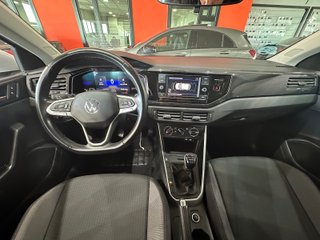 Volkswagen TAIGO Life 1.0 TSI 70kW 95CV (2022)