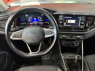 Volkswagen TAIGO Life 1.0 TSI 70kW 95CV (2022)