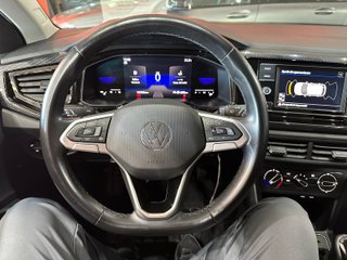 Volkswagen TAIGO Life 1.0 TSI 70kW 95CV (2022)