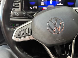 Volkswagen TAIGO Life 1.0 TSI 70kW 95CV (2022)