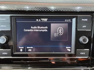 Volkswagen TAIGO Life 1.0 TSI 70kW 95CV (2022)