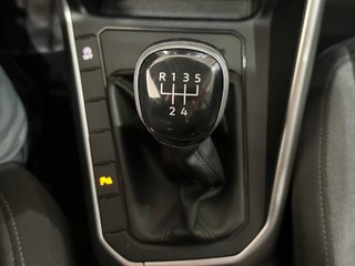 Volkswagen TAIGO Life 1.0 TSI 70kW 95CV (2022)