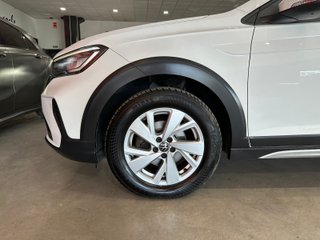 Volkswagen TAIGO Life 1.0 TSI 70kW 95CV (2022)