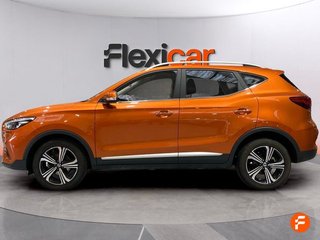 MG ZS 1.5 Comfort