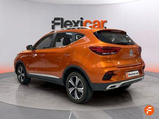 MG ZS 1.5 Comfort