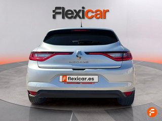 Renault Megane Limited + TCe 103 kW (140CV) GPF -SS