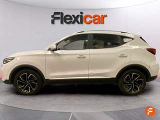 MG ZS 1.0T Luxury
