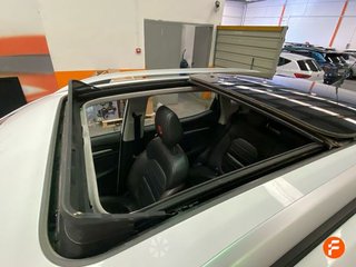 MG ZS 1.0T Luxury