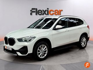 BMW X1 sDrive20dA