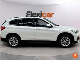 BMW X1 sDrive20dA