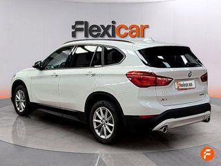 BMW X1 sDrive20dA
