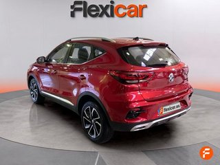 MG ZS 1.5 Luxury