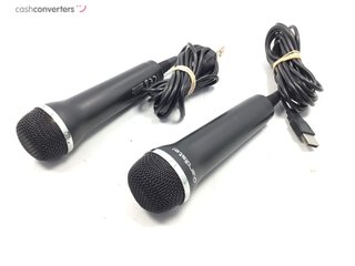 microfono ps3 ardistel a3-26181