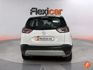 Opel Crossland X 1.2 81kW (110CV) Innovation S/S Auto