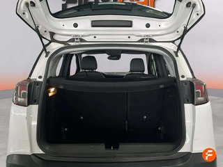 Opel Crossland X 1.2 81kW (110CV) Innovation S/S Auto