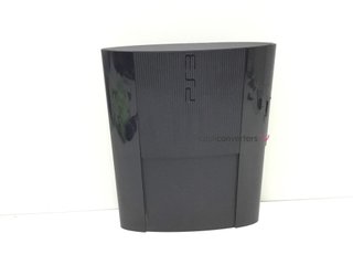 sony ps3 super slim 500 gb