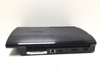 sony ps3 super slim 500 gb