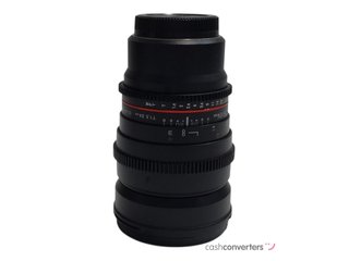 objetivos jvc 24mm t1.5