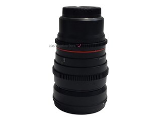 objetivos jvc 24mm t1.5