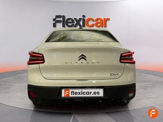 Citroën C4 X PureTech 100 S&S 6v You
