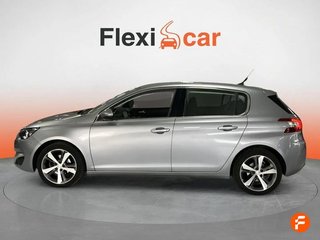 Peugeot 308 5p Allure 1.2 PureTech 96KW (130CV) S&S