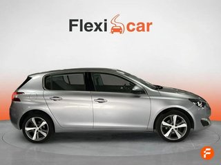 Peugeot 308 5p Allure 1.2 PureTech 96KW (130CV) S&S