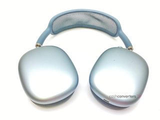 diadema apple airpods max