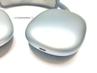 diadema apple airpods max