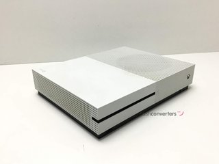 microsoft xbox one s 1tb