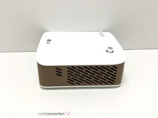 mini proyector lg ph150g