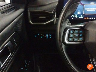 Ford Mustang 5.0 Ti-VCT V8 331KW Mustang GT AT(Fast.)