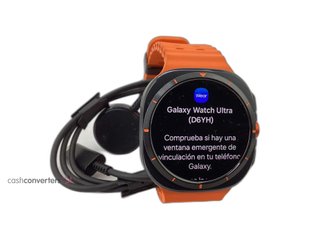 samsung galaxy watch ultra 47mm lte