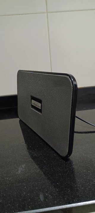 Altavoz Altec Lansing inMotion Sound Blade