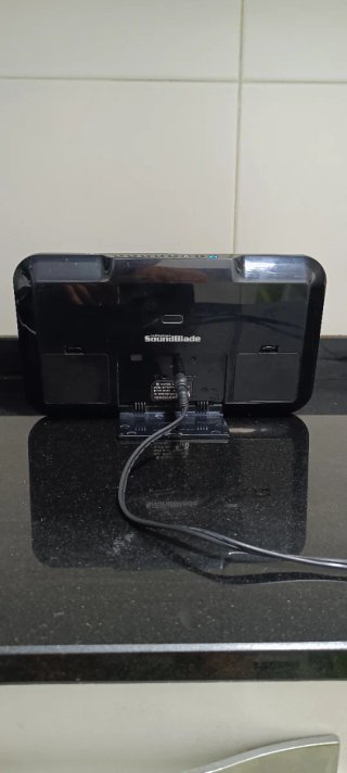 Altavoz Altec Lansing inMotion Sound Blade