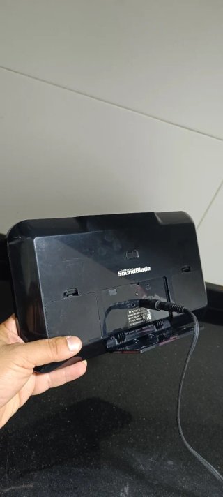 Altavoz Altec Lansing inMotion Sound Blade