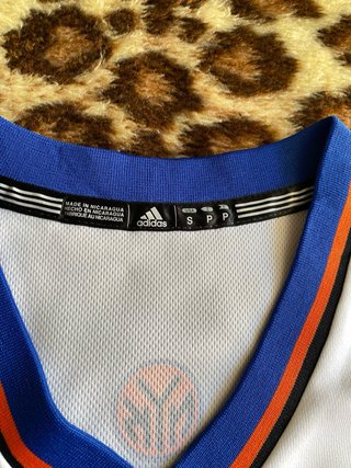 Camisola Adidas New York Knicks 7 S