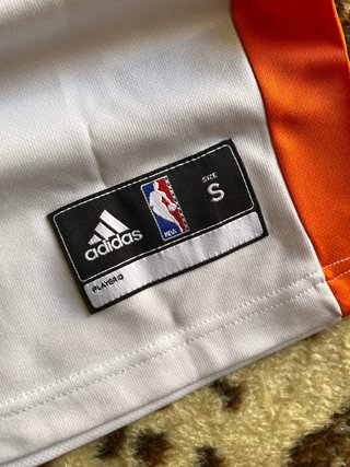 Camisola Adidas New York Knicks 7 S