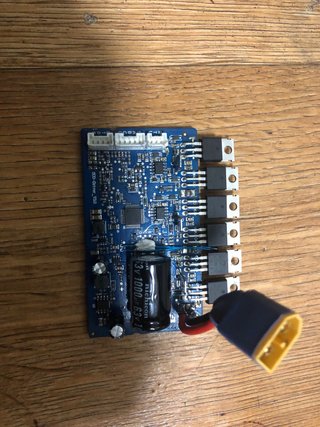 Xiaomi Pro 2 Modificado
