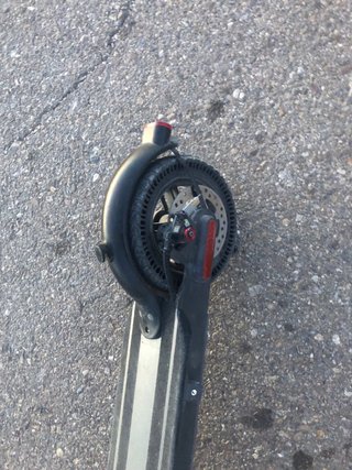 Xiaomi Pro 2 Modificado