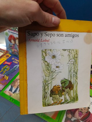 lote 11 cuentos infantiles, diferentes editoriales