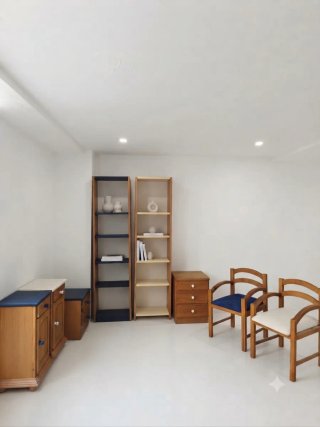 Muebles madera dormitorios