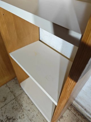 Muebles madera dormitorios