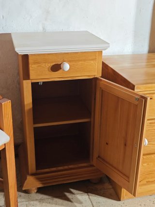 Muebles dormitorio