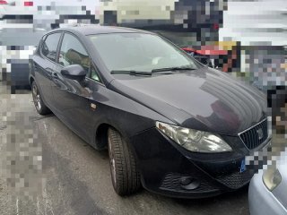 Seat Ibiza 6x9