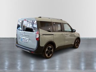 Ford Tourneo Courier 1.0 Ecoboost 92kW (125CV) Active