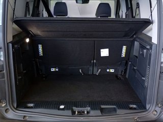 Ford Tourneo Courier 1.0 Ecoboost 92kW (125CV) Active